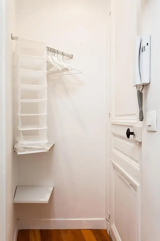 Saint Germain Des Pres Bail Mobilite Only Apartment Paris